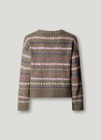 Pepe Jeans Cardigan Malha Alaina