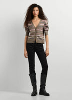 Pepe Jeans Cardigan Malha Alaina