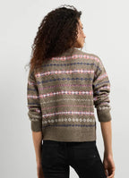 Pepe Jeans Cardigan Malha Alaina