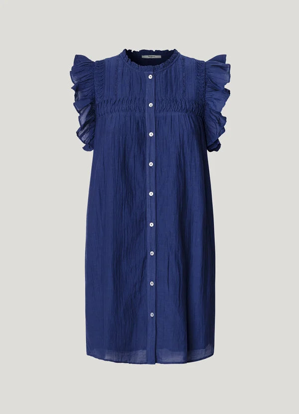 Pepe Jeans Vestido Devil