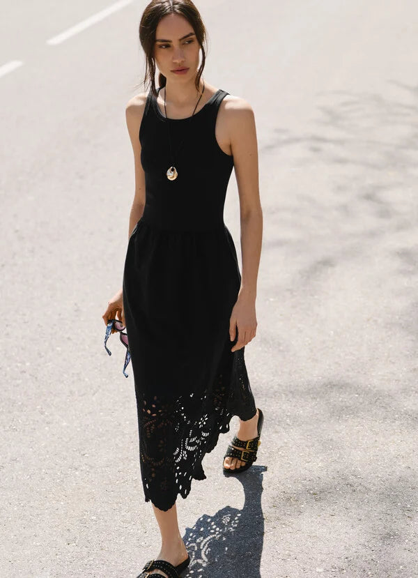 Pepe Jeans vestido