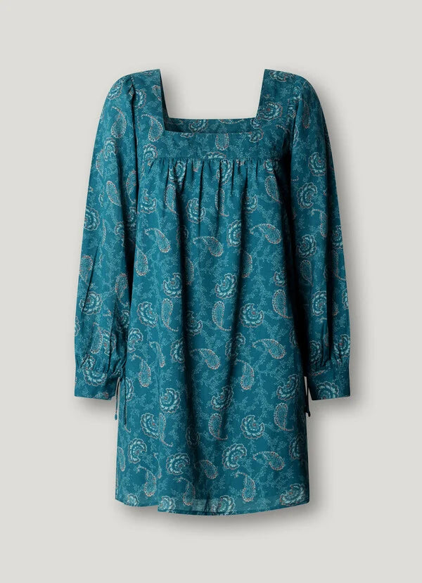 Pepe Jeans Vestido Gemma