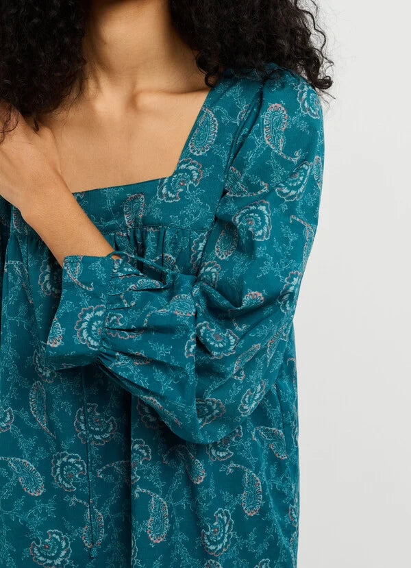 Pepe Jeans Vestido Gemma