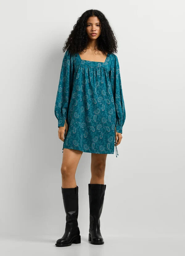 Pepe Jeans Vestido Gemma