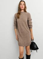 Pepe Jeans Vestido curto Malha