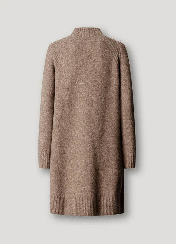 Pepe Jeans Vestido curto Malha