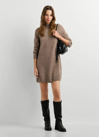 Pepe Jeans Vestido curto Malha