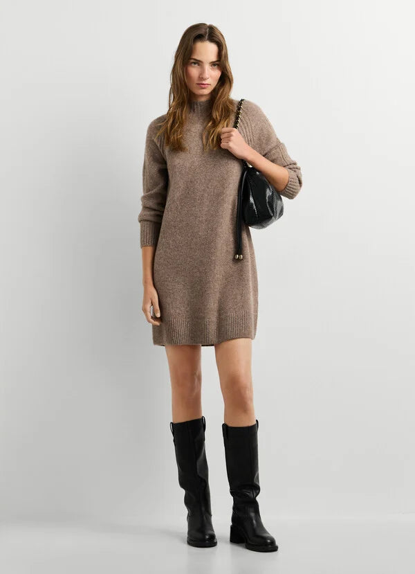 Pepe Jeans Vestido curto Malha