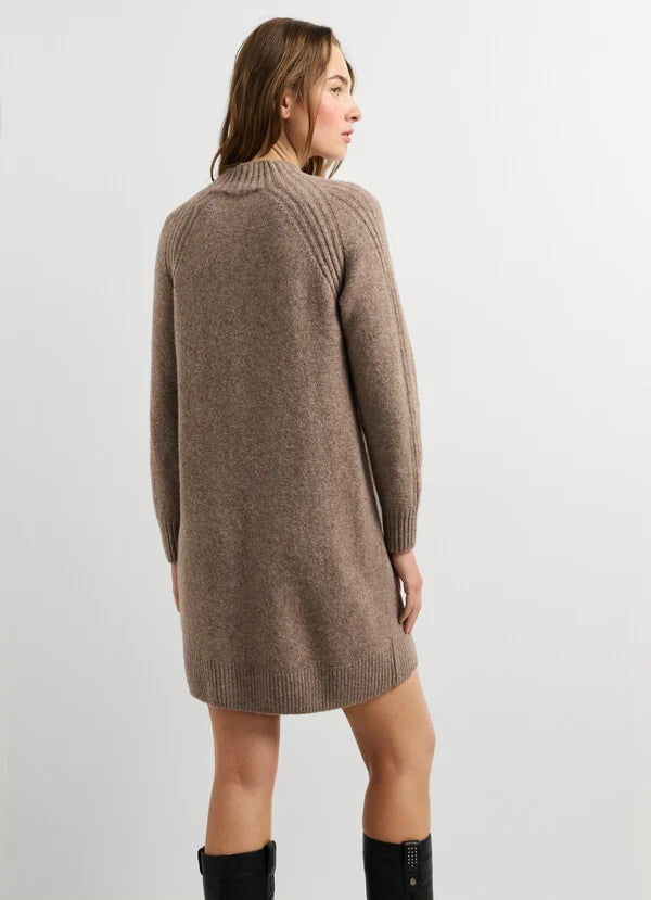 Pepe Jeans Vestido curto Malha