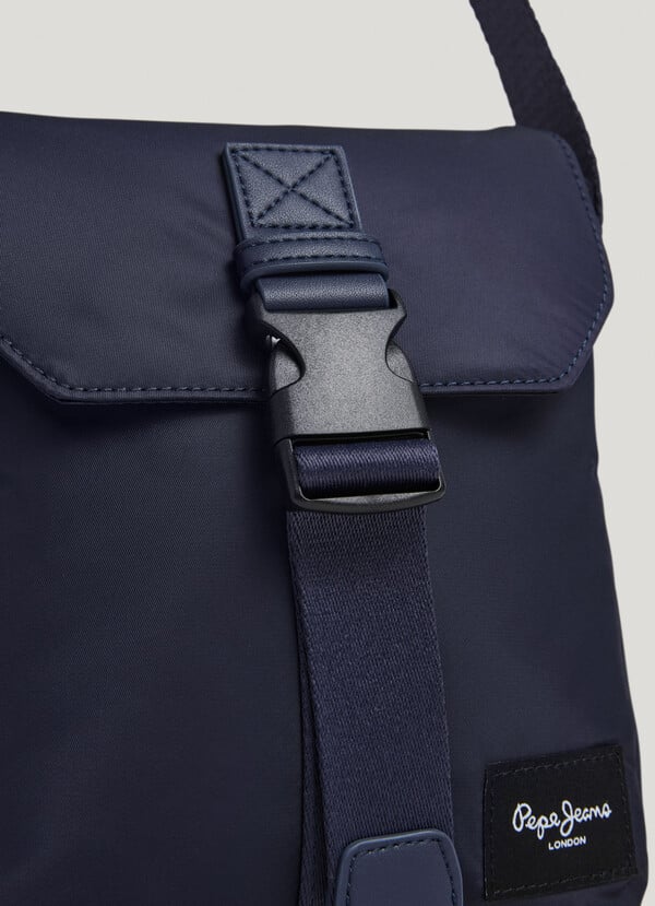 Bolsa Tiracolo Pepe Jeans Crossbody - vista alternativa
