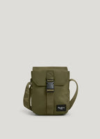 Bolsa Tiracolo Pepe Jeans Crossbody - detalhe