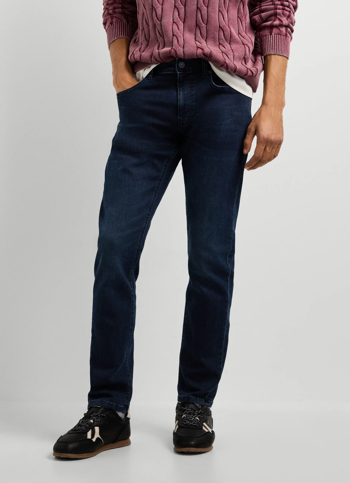 Pepe Jeans Calça ganga Track