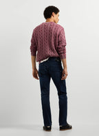 Pepe Jeans Calça ganga Track