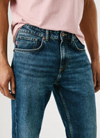 Calças Jeans Cash Pepe Jeans - vista alternativa