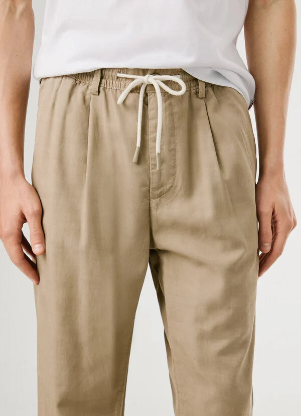 Calças Jeans Pepe Jeans - detalhe