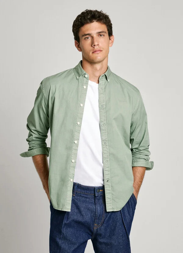 Camisa Pepe Jeans - vista alternativa