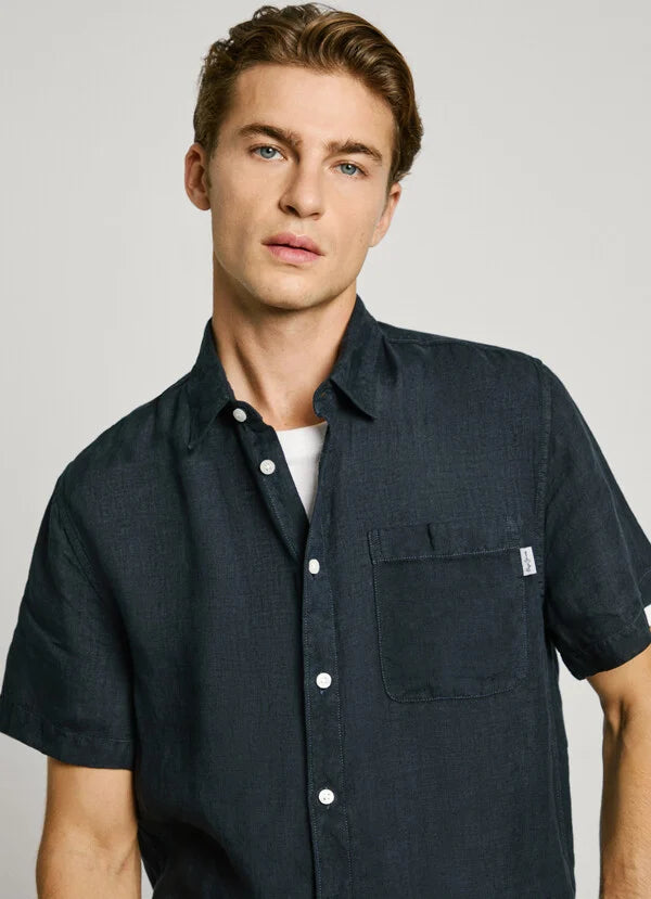 Camisa Pepe Jeans - detalhe