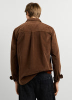 Pepe Jeans camisa bombazina