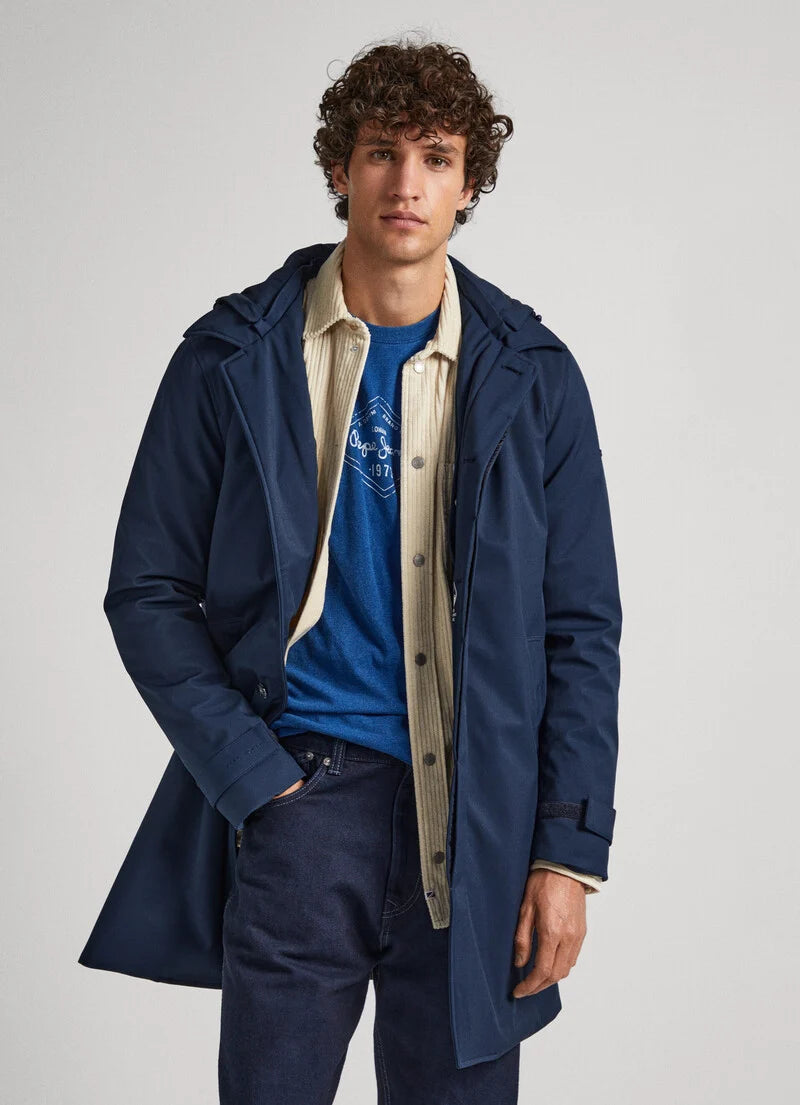 Gabardine Pepe Jeans