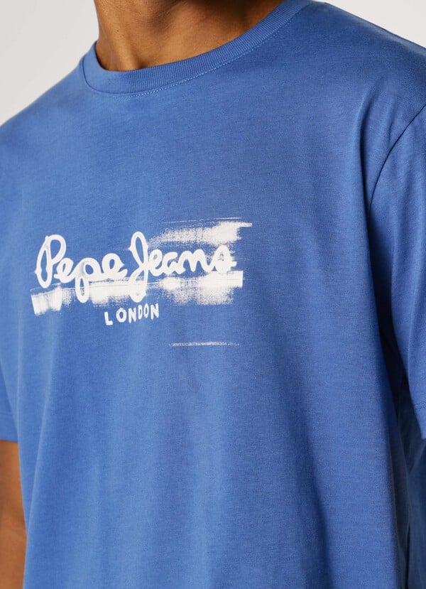 Pepe Jeans T-shirt várias cores