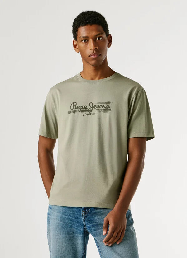 Pepe Jeans T-shirt várias cores