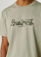 Pepe Jeans T-shirt várias cores