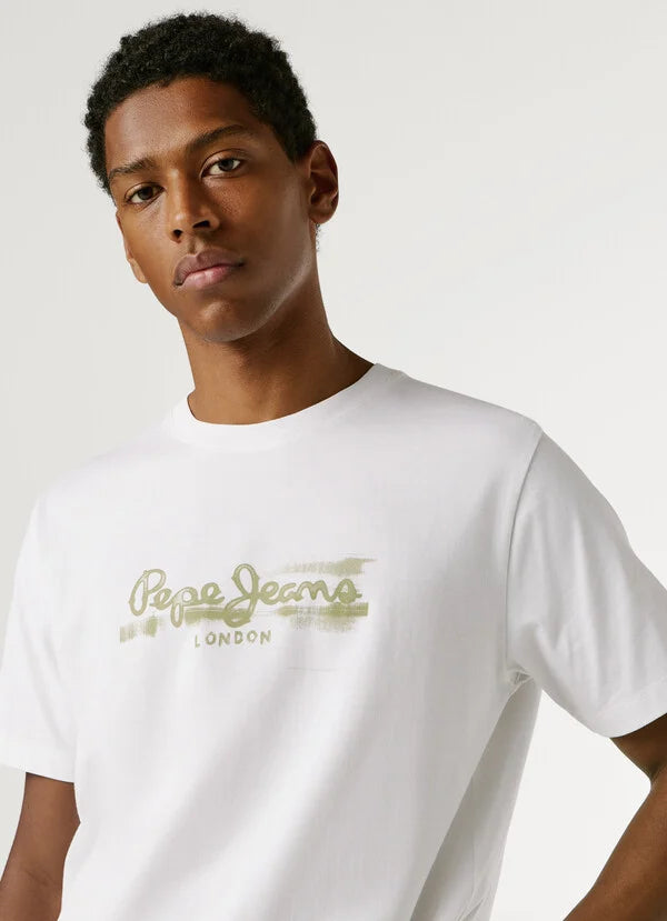Pepe Jeans T-shirt várias cores