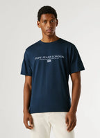Pepe Jeans T-shirt logo estampado