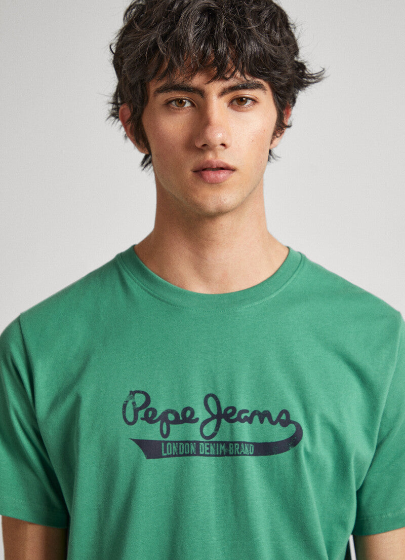 T-shirt Pepe Jeans