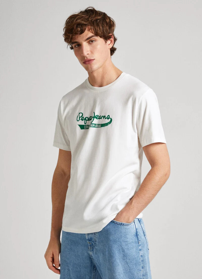 T-shirt Pepe Jeans