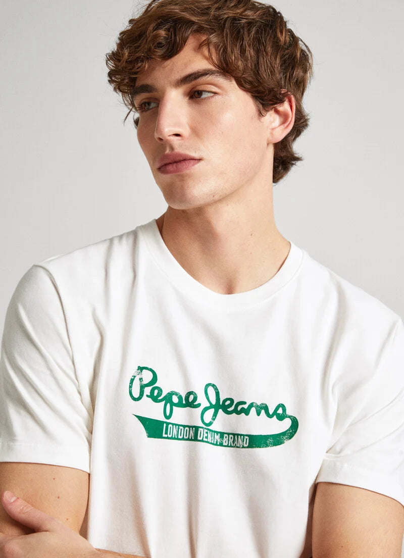 T-shirt Pepe Jeans