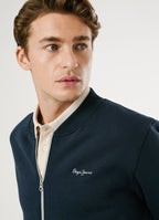 Blusão Pepe Jeans com Fecho - detalhe