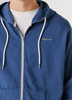 Blusão Pepe Jeans com Capuz - Regular Fit