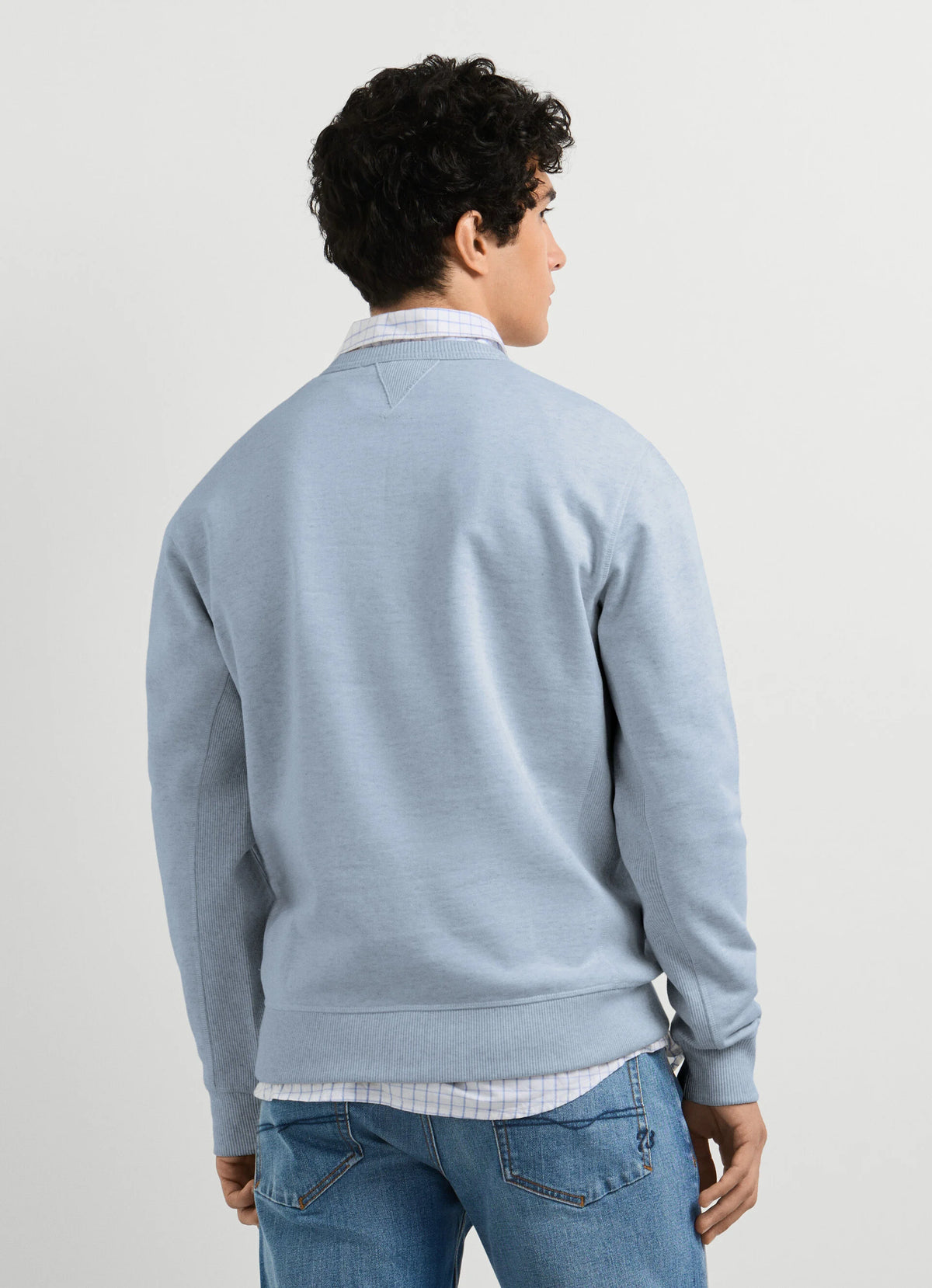Pepe Jeans Sweatshirt gola redonda