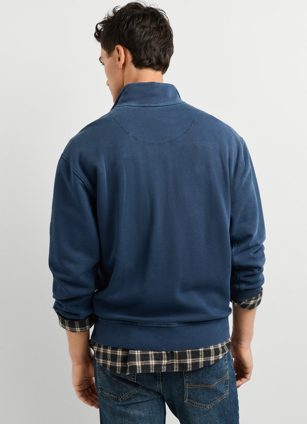 Pepe Jeans Polo fecho gola