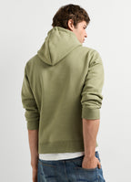 Pepe Jeans Hoodie cardado com capuz