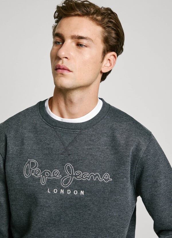 Sweat Pepe Jeans