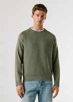 Pepe Jeans Malha decote redondo