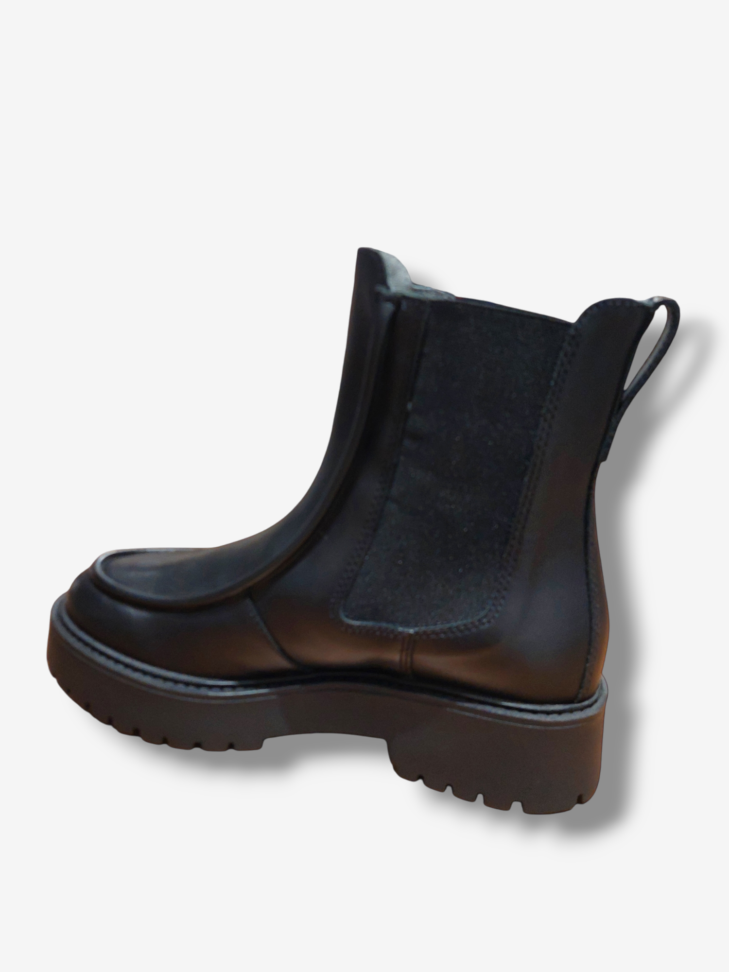 Nero Giardini Botim Modelo 4 - detalhe