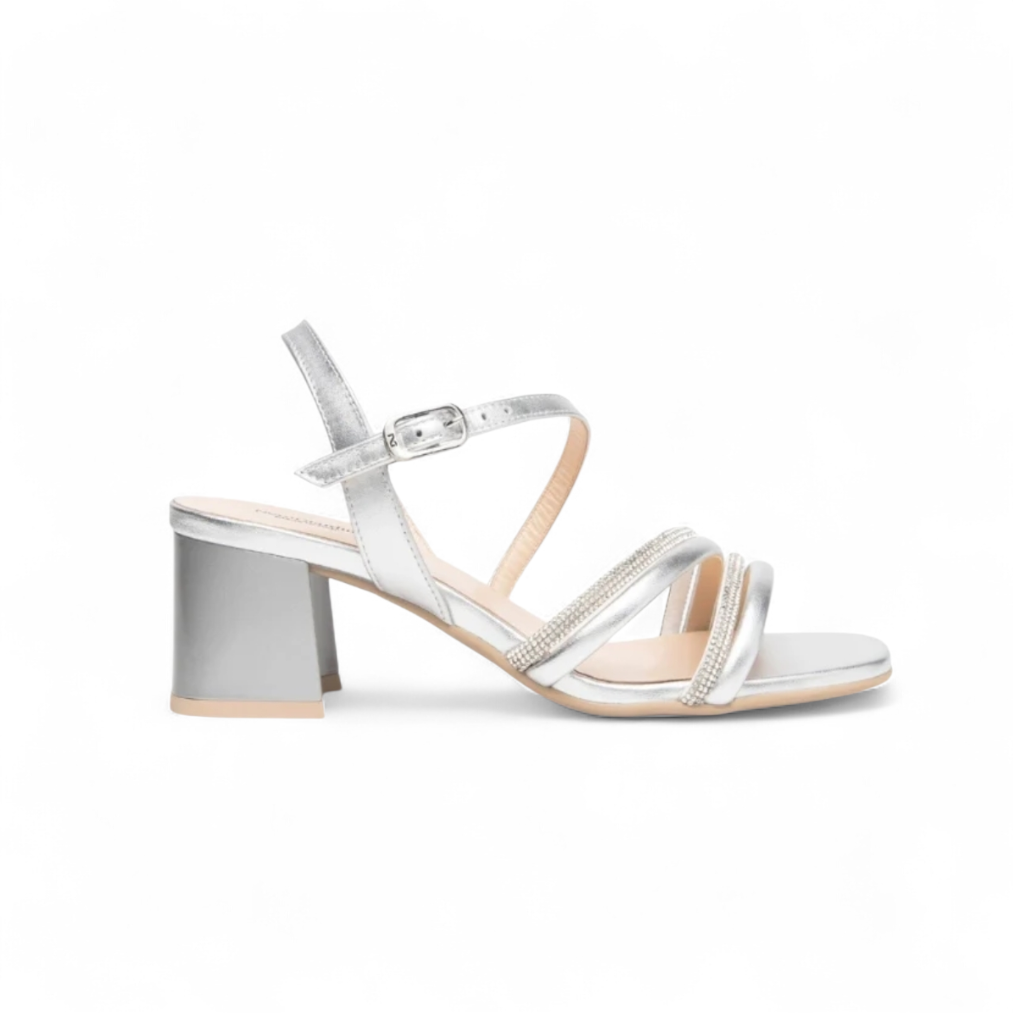 Nero Giardini Sandália