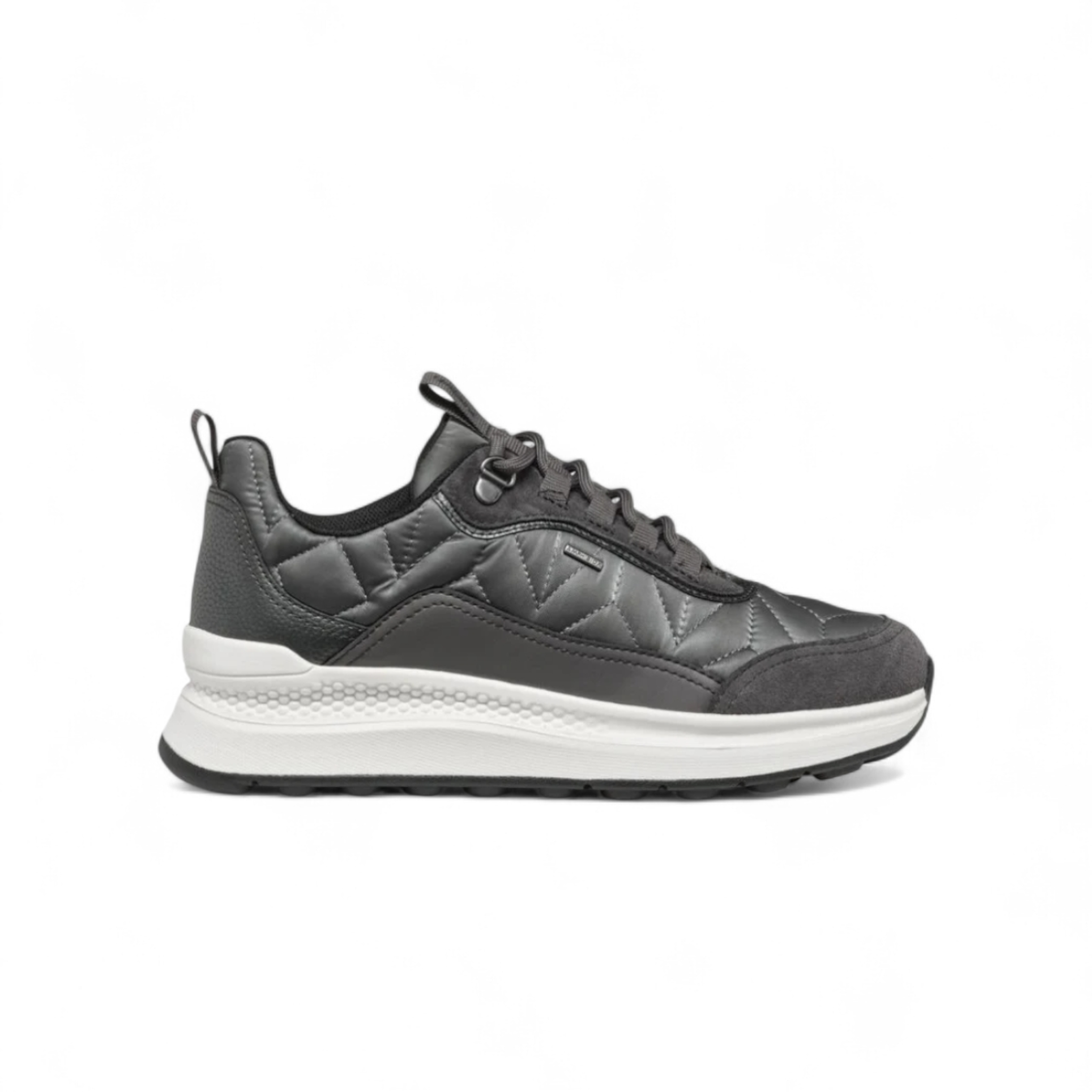 Geox Sneaker Spherica Amphibiox Impermeável