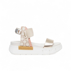 Nero Giardini Sandal