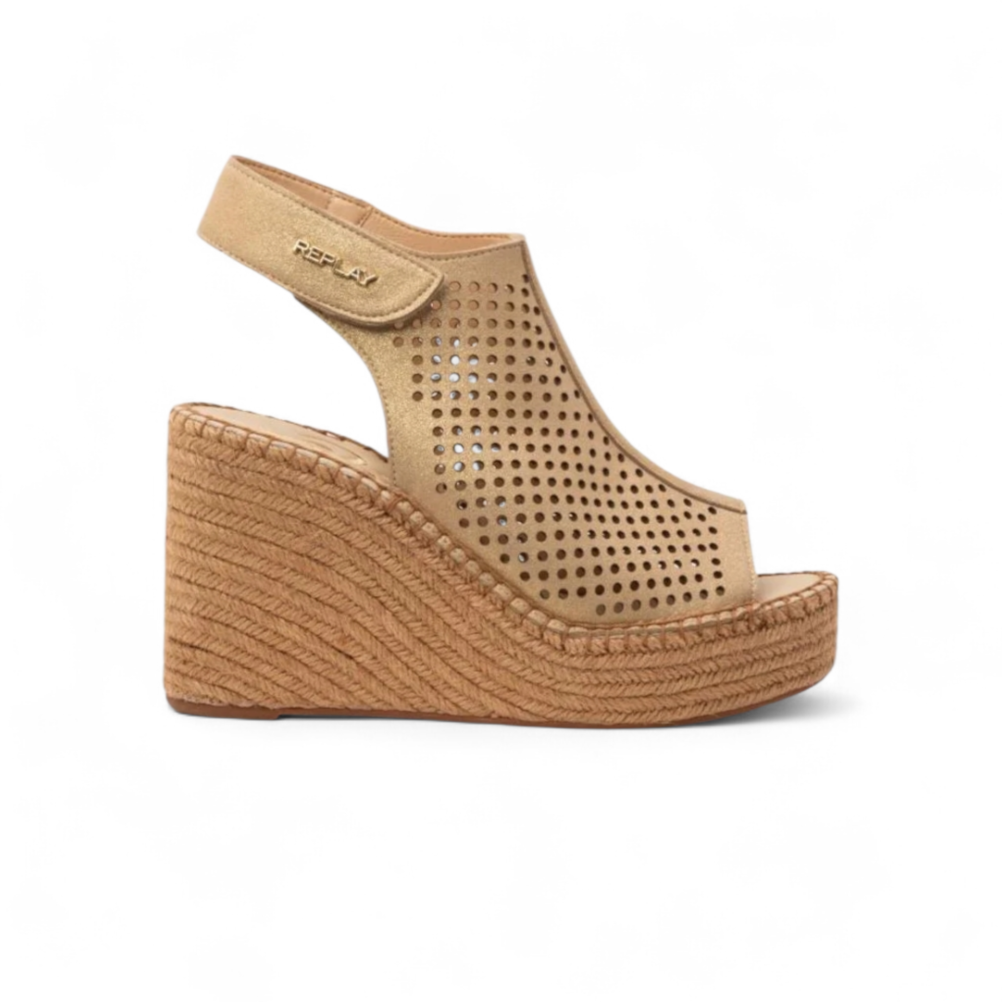 Replay Sandália Jess Perf