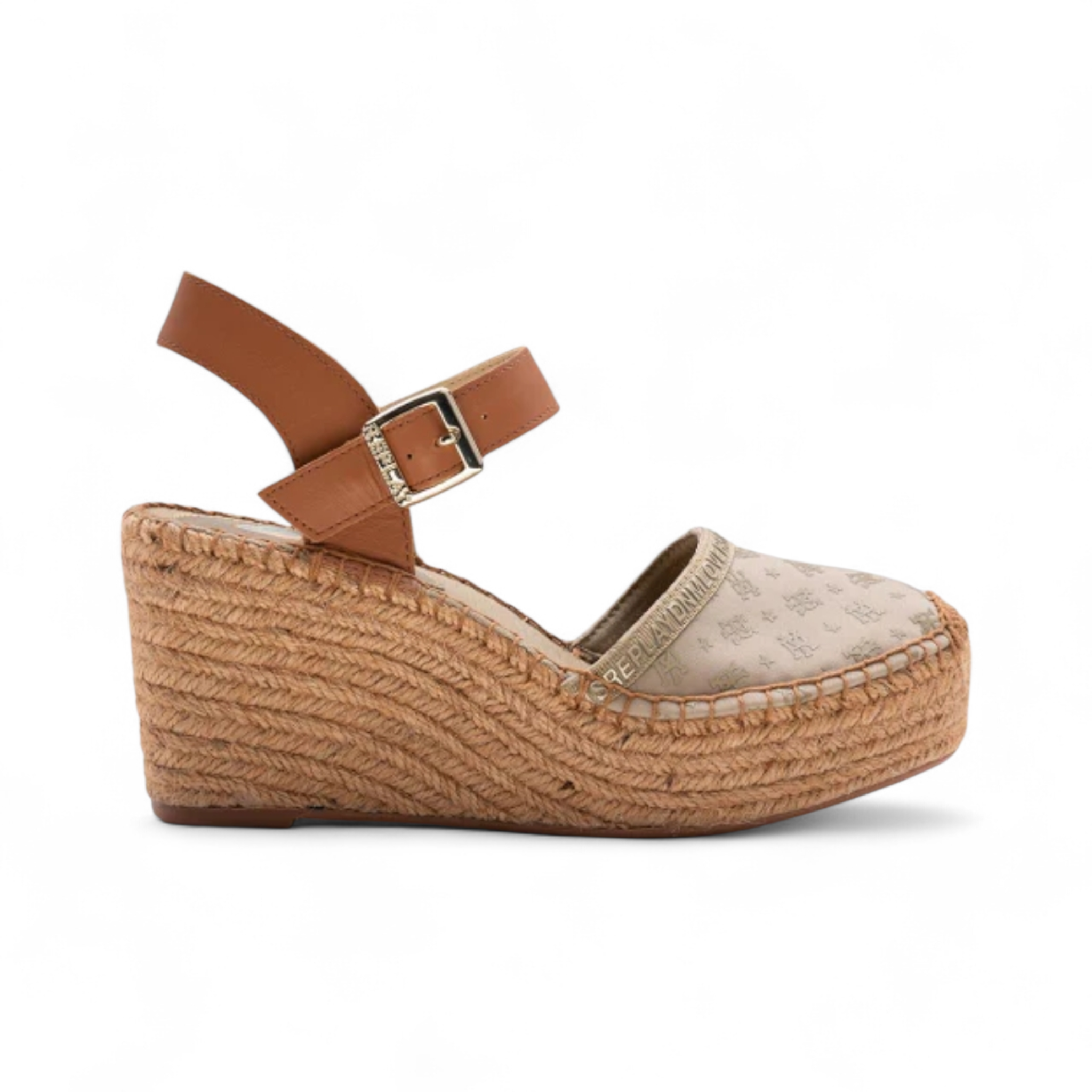 Replay sandália Susan print