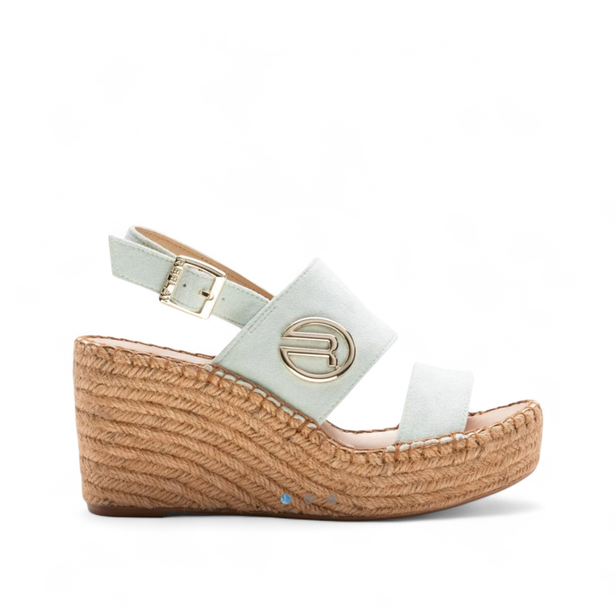 Replay Sandália Susan Micro met