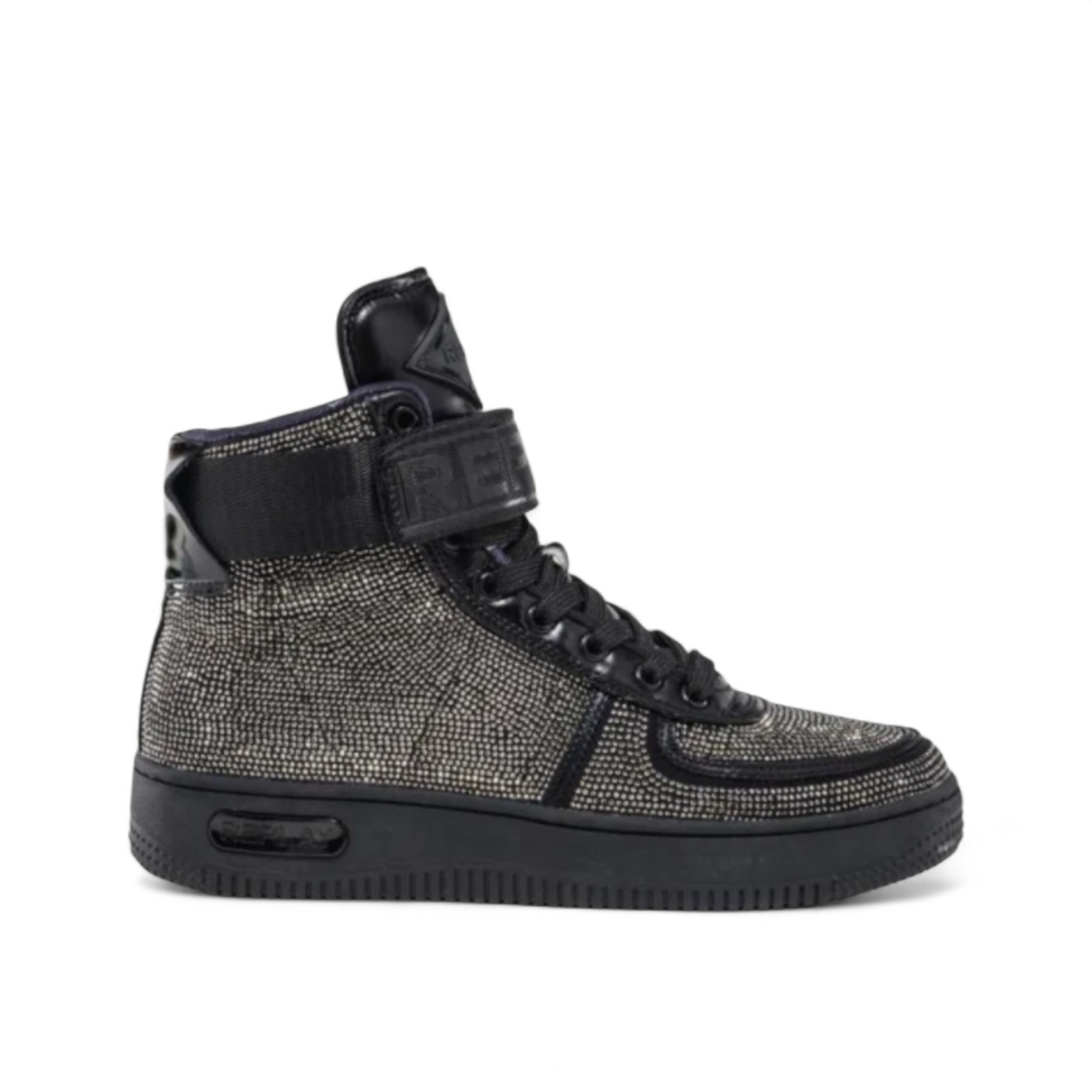 Replay Botim Oysterville