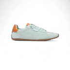 Carmela Tennis Shoes, light blue or coral