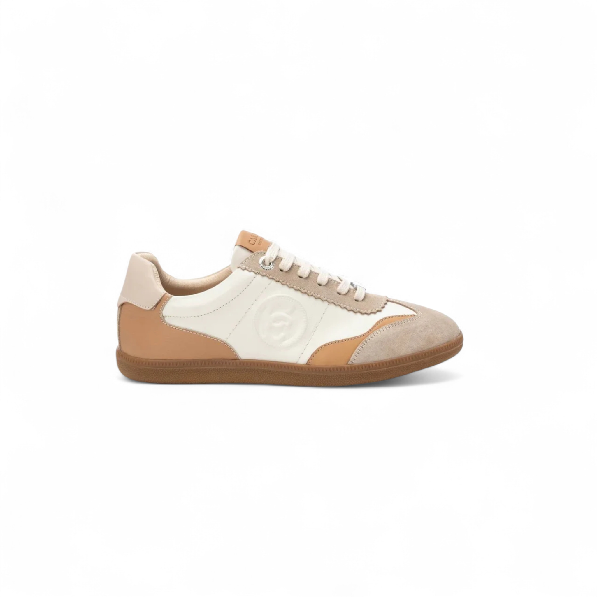 Carmela Leather Tennis Shoes