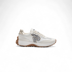 Replay Ténis Castor animal print