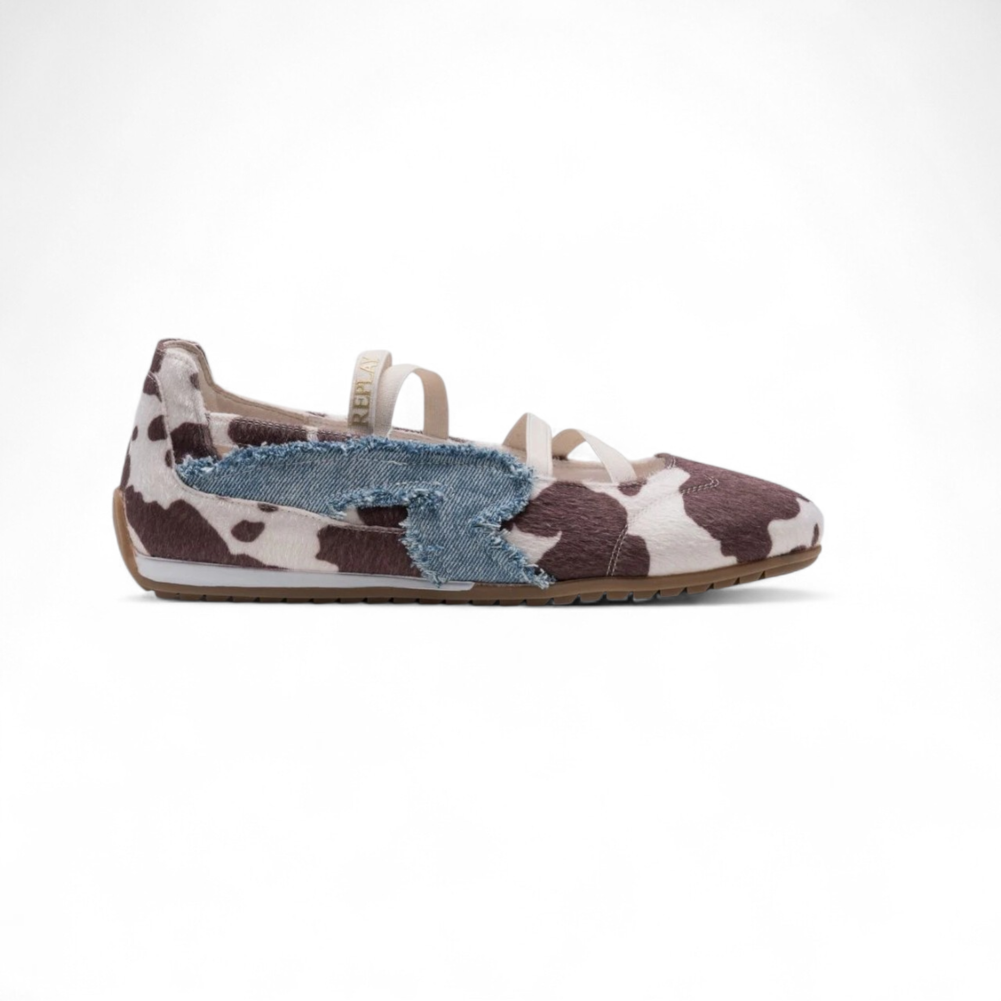 Replay Bailarina Loly Pony